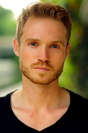 Cover image for Robbie Jarvis