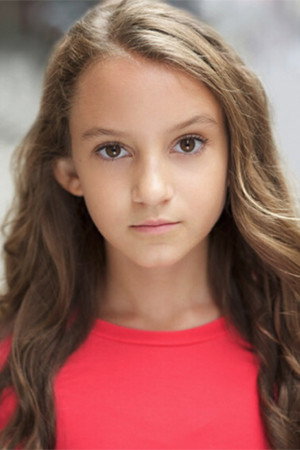 Cover image for Nita-Josee Hanna