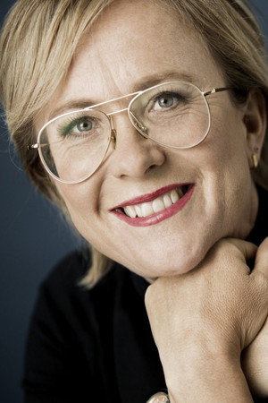 Cover image for Lisbeth Wulff