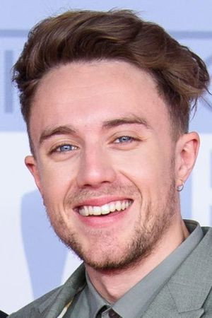 Cover image for Roman Kemp