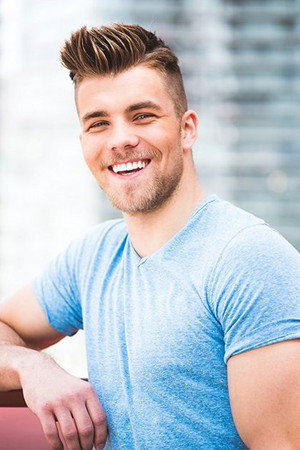 Cover image for Matthew Enns
