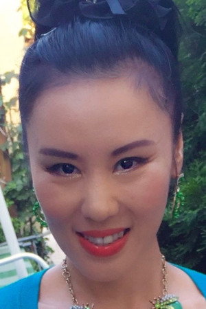 Cover image for Ai Wan