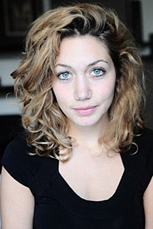 Cover image for Louise Chabat
