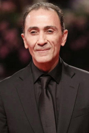 Cover image for Suhail Dabbach