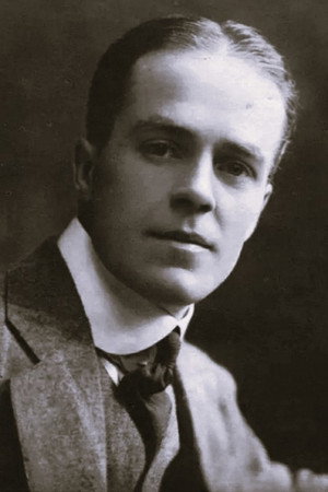 Cover image for Lawrence Grossmith