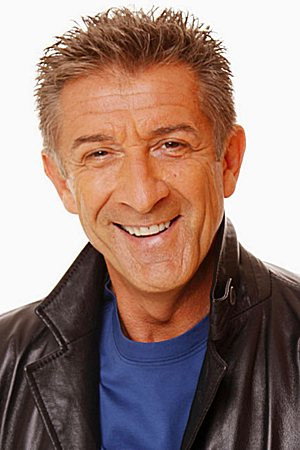 Cover image for Ezio Greggio