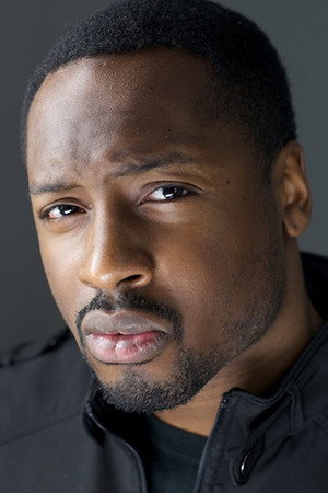 Cover image for Darius Devontaye Green