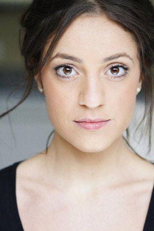 Cover image for Christina Andrew