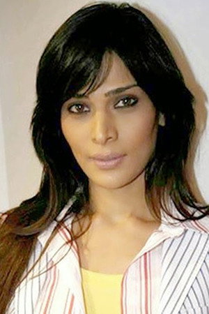 Cover image for Anupama Verma