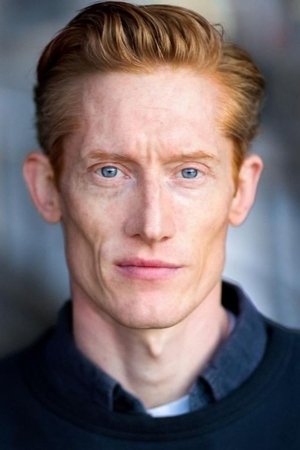 Cover image for Jake Curran