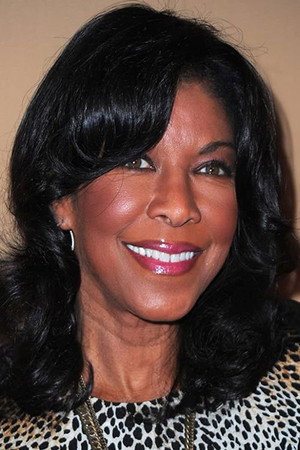 Cover image for Natalie Cole