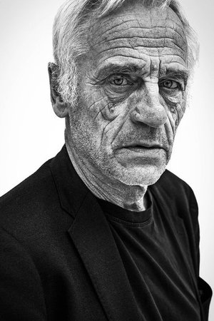 Cover image for Johan Leysen