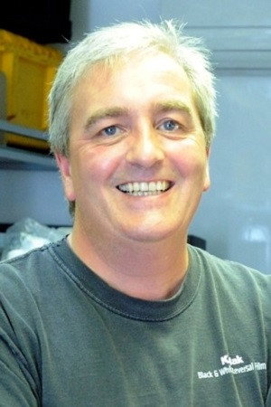 Cover image for Alex Bailey