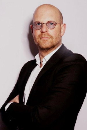 Cover image for Sebastien Auscher