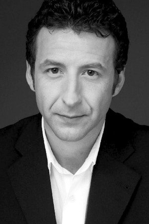 Cover image for Philippe Leroux