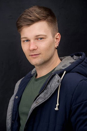 Cover image for Sean Foster