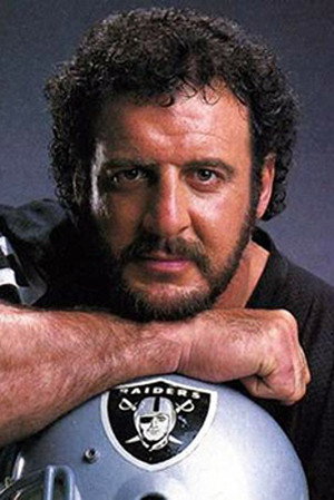 Cover image for Lyle Alzado