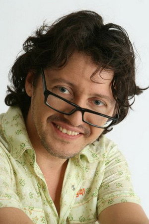 Cover image for Maksim Polak