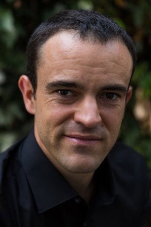 Cover image for Frans Boyer