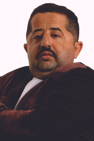 Cover image for Paulo Sérgio Bolachinha