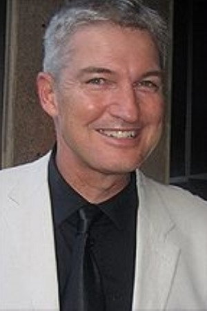 Cover image for Neil McCarthy