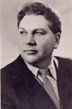 Cover image for Vsevolod Tyagushev