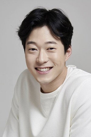Cover image for 이시훈