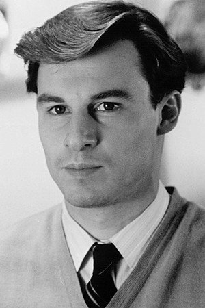 Cover image for Jesse Birdsall