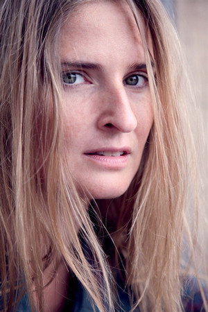 Cover image for Céline Carrère