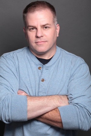 Cover image for Scott Broderick