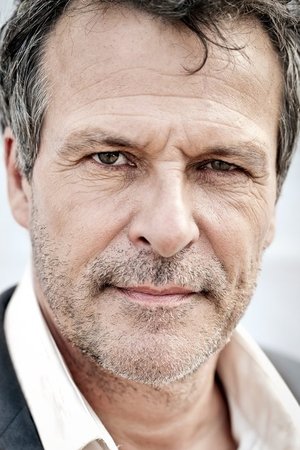 Cover image for Frédéric van den Driessche