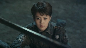 Poster for Эпизод 9