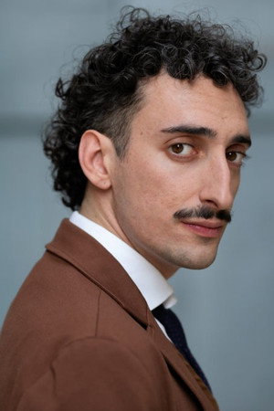 Cover image for Paolo Madonna