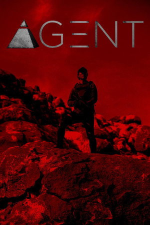 Poster for Агент