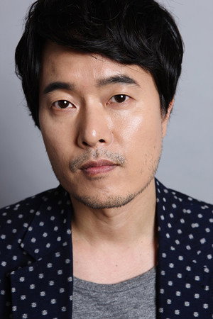 Cover image for 정승길