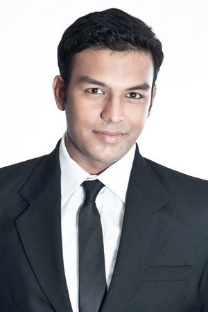 Cover image for Amit Bhargav