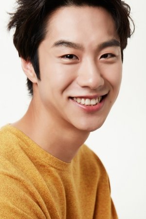 Cover image for 심희섭