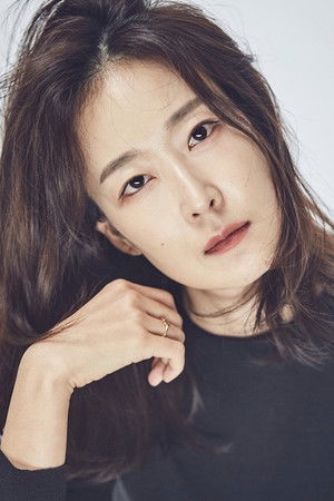 Cover image for 김혜화