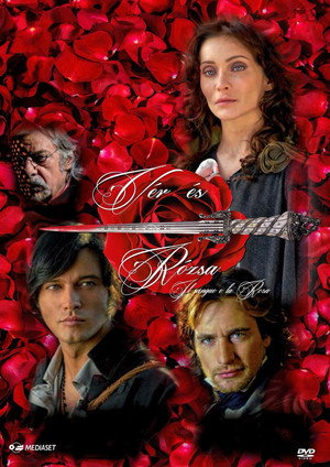 Poster for Кровь и роза