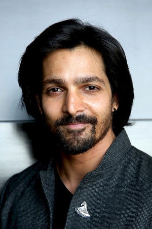 Cover image for Harshvardhan Rane
