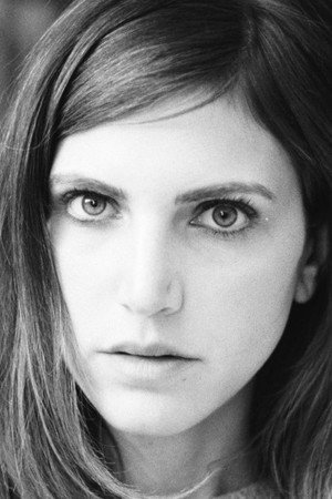 Cover image for Sophie Kargman