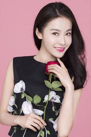 Cover image for Angela Gong Mi