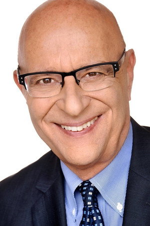 Cover image for Ed Lieberman