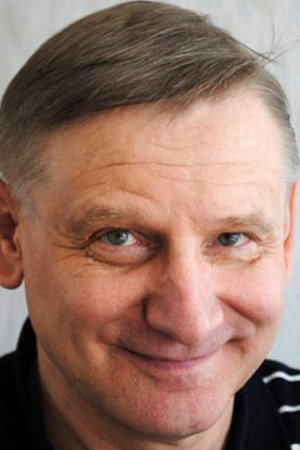 Cover image for Сергей Рубеко