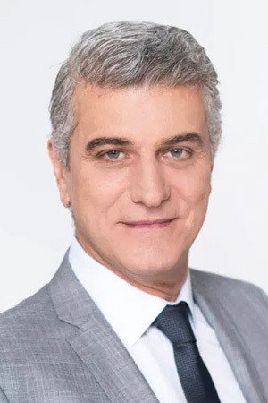 Cover image for Βλαδίμηρος Κυριακίδης