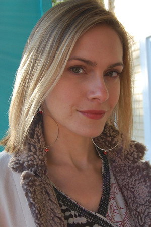 Cover image for Robyn Thaler Hickey