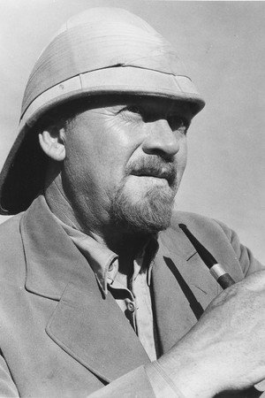 Cover image for Gert Van den Bergh