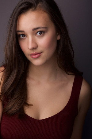 Cover image for Molly Beth Thomas