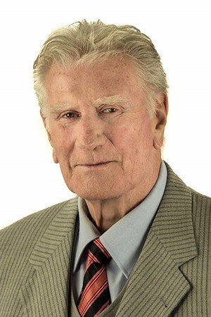Cover image for Beau Daniels