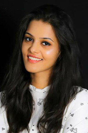 Cover image for Swathishta Krishnan